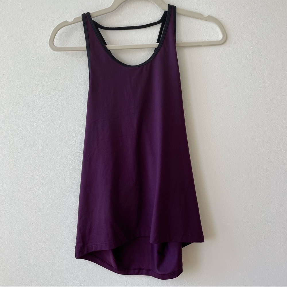 Adidas workout top